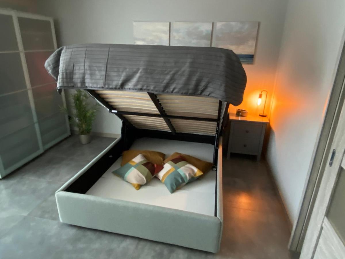 Apartament Silver Klifowa Rewal Buitenkant foto
