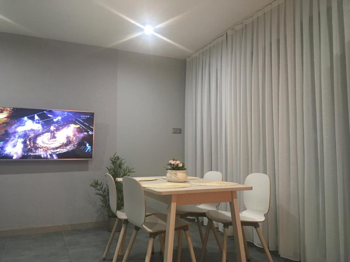 Apartament Silver Klifowa Rewal Buitenkant foto